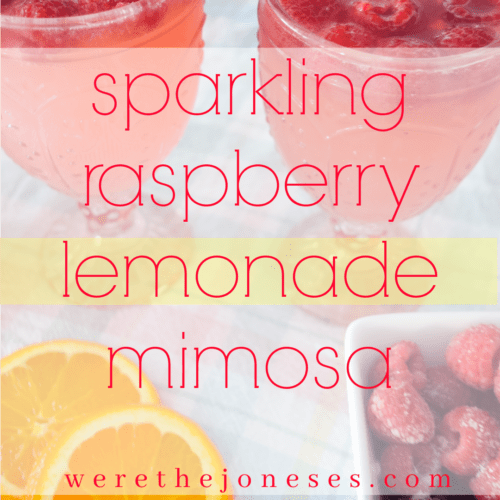 easy mimosa recipe for mother's day