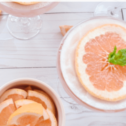 Grapefruit-Frose-Cocktail-Recipe-for-Mothers-Day-Brunch