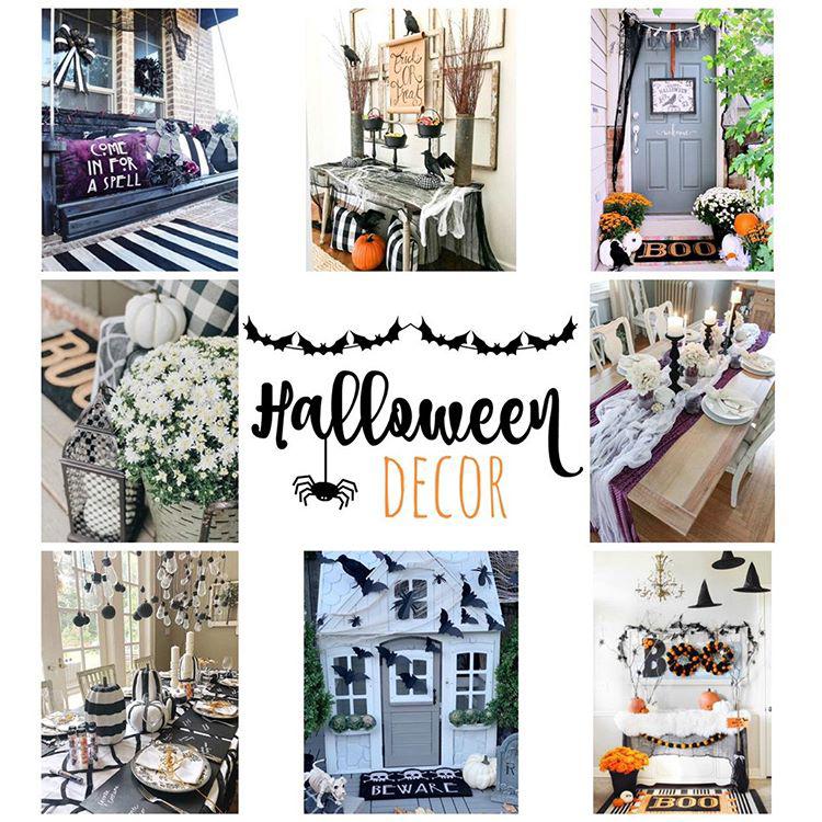 8 Creative Halloween Decorating Ideas For your Home
