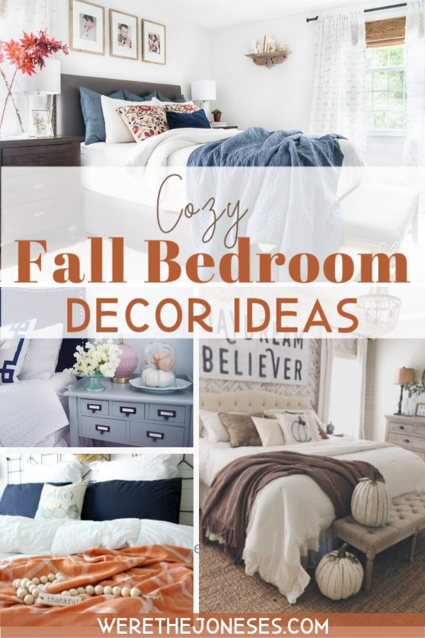 fall color schemes for bedroom bedroom decor ideas and inspiration for decorating for fall
