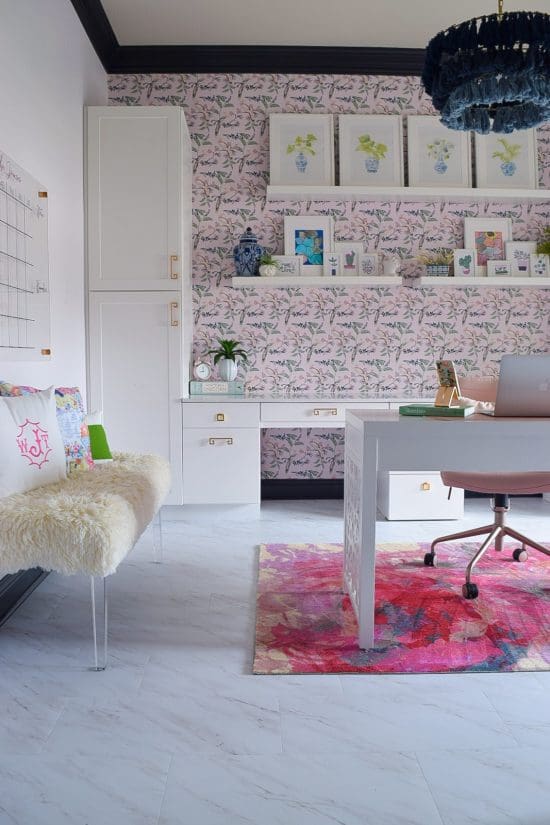 modern home office ideas