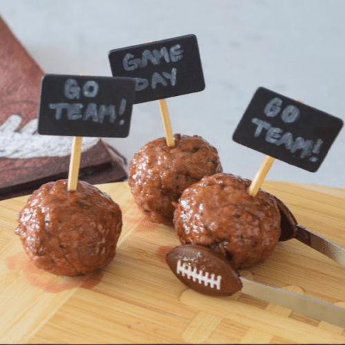 easy game day appetizer recipe