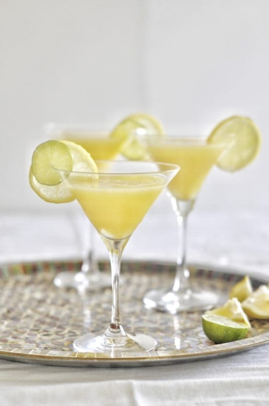 best drink recipes for happy hour