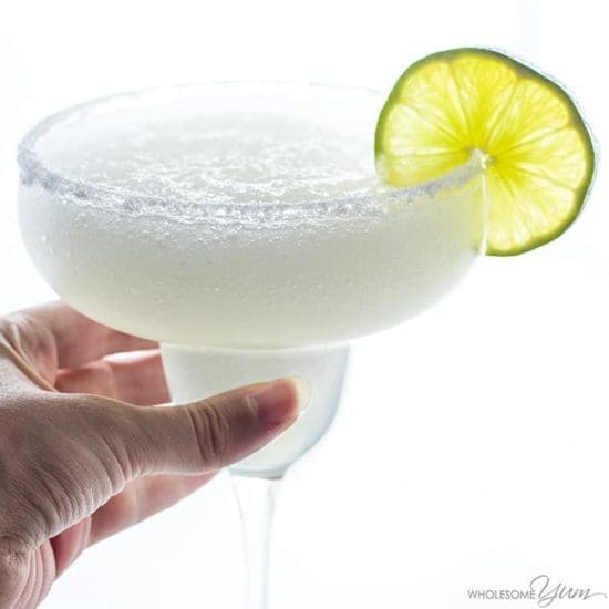 best skinny margarita recipe