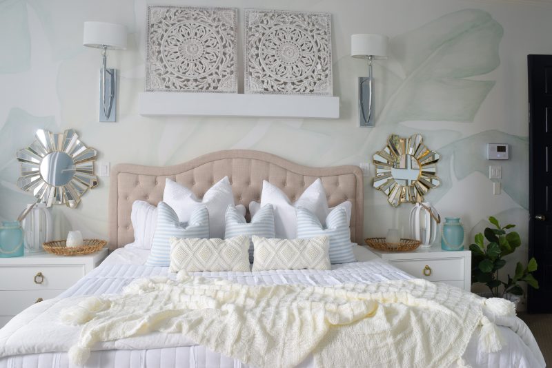 Decorating Your Room for Summer Master Bedroom Decor