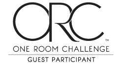 one room challenge