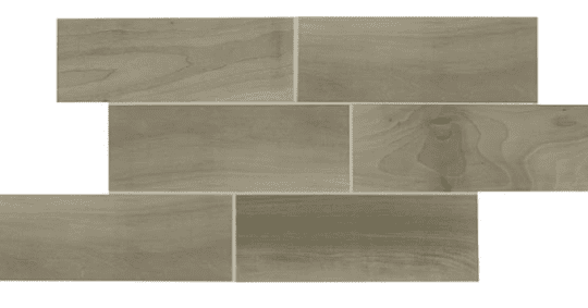 daltile emblem gray ceramic tile