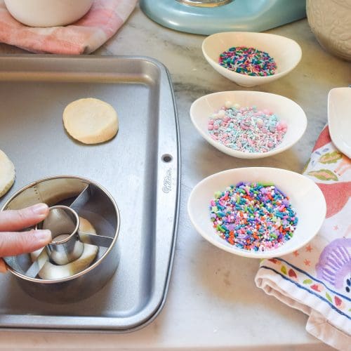 easy air fryer donuts