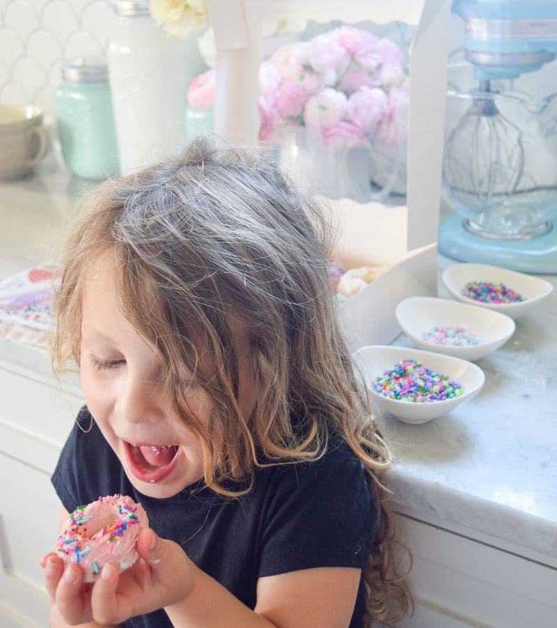 biscuit dough donuts air fryer