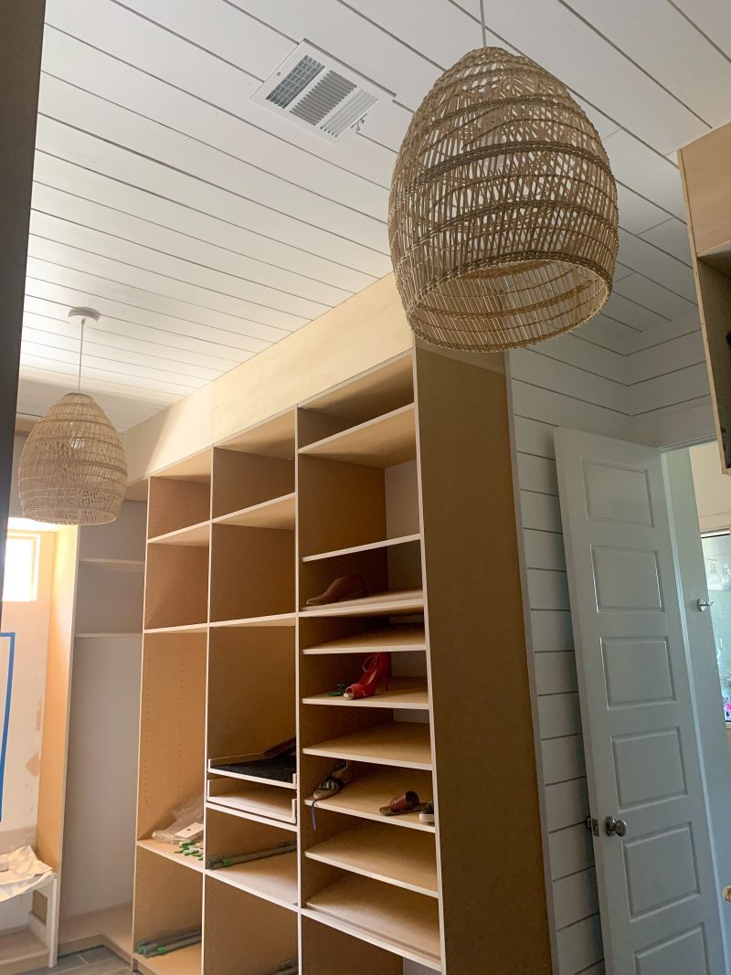 Can you make shiplap out of plywood?