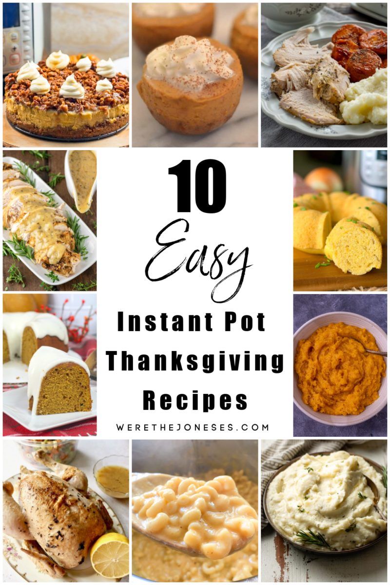 490, Large Family Instant Pot Recipes, ideas