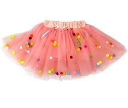 pink tutu dance