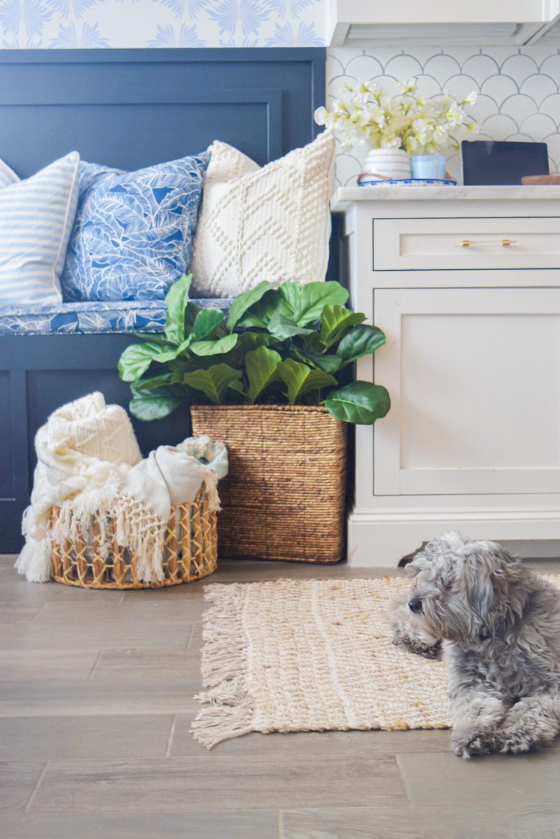 How to Transition Your Home Décor During Seasonal Changes