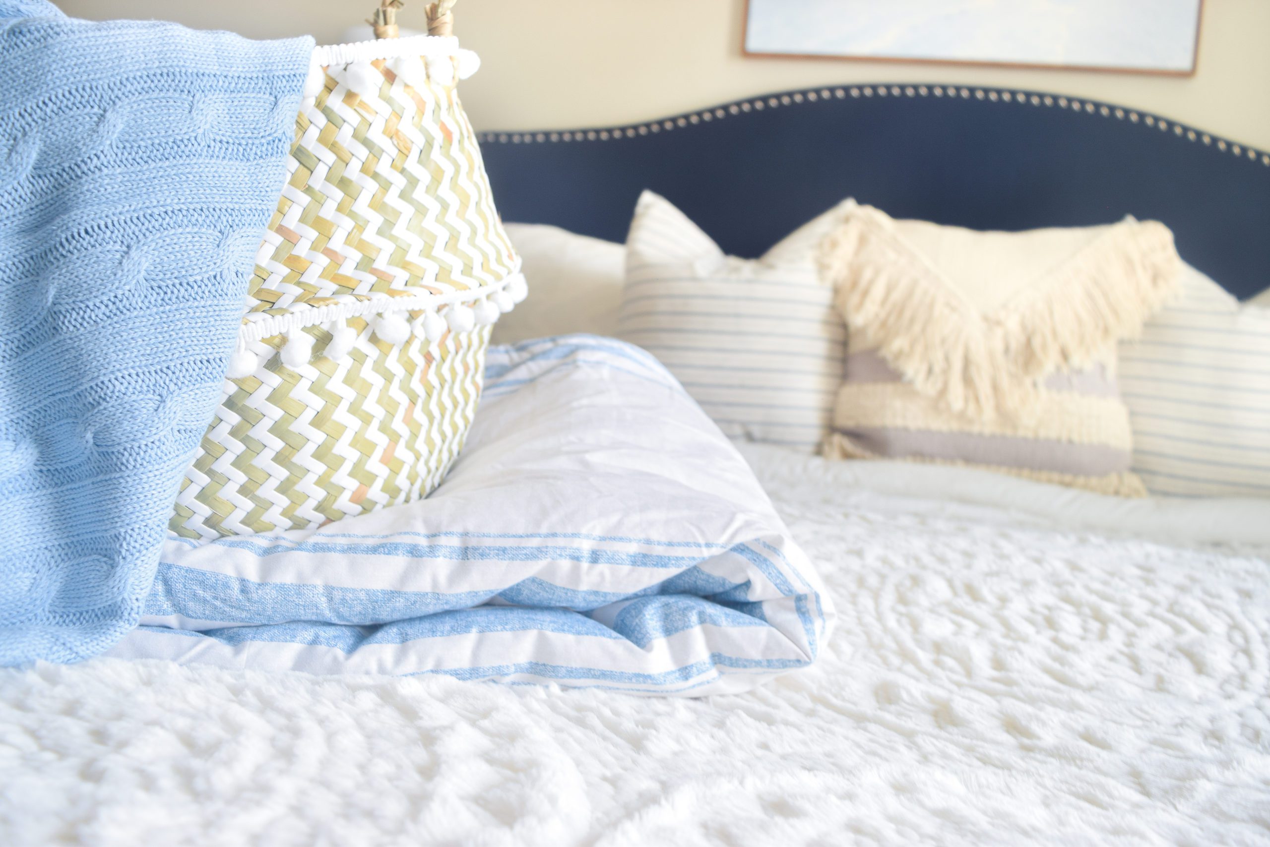 Happy Hosting: Guest Room Essentials for Every Budget