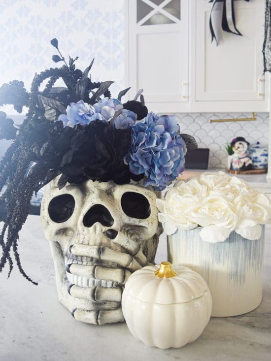 Cute halloween decorations