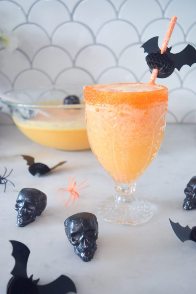 halloween punch for kids