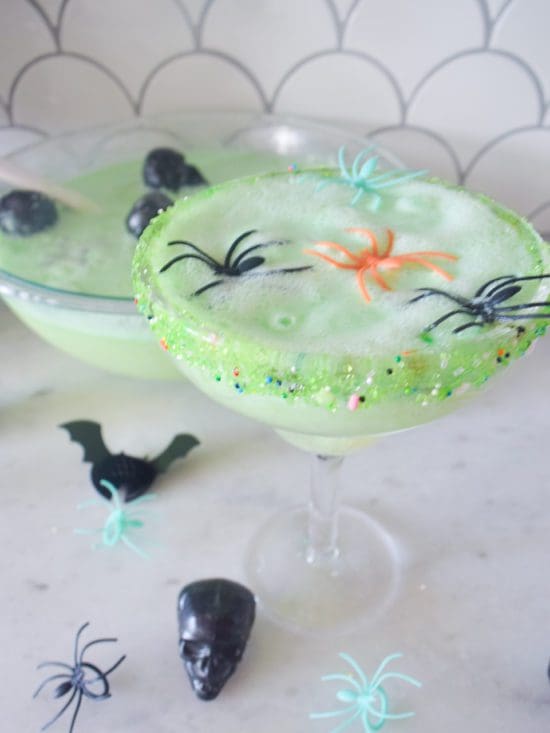 halloween drink for kids