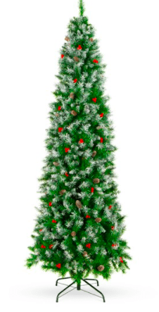 Cheap Christmas trees