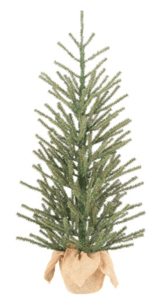 Cheap Christmas trees