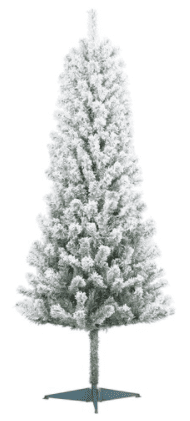 6ft Christmas trees