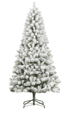 6ft prelim Christmas trees - Walmart