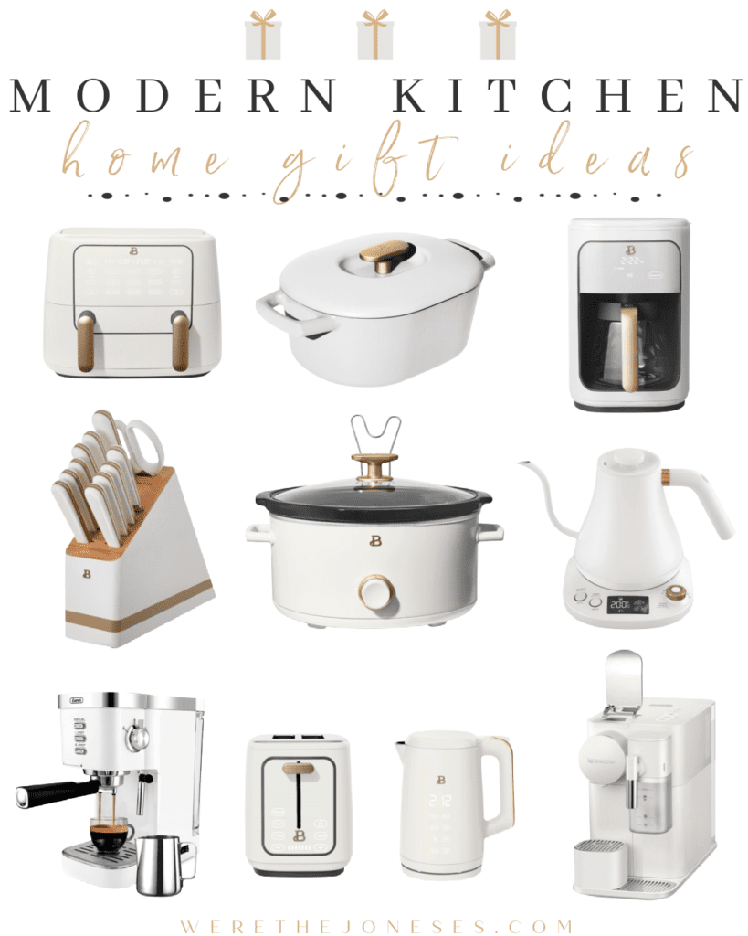 Modern Kitchen Home Gift Ideas  Gifts for Home Design Lovers » We