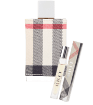 burberry perfume