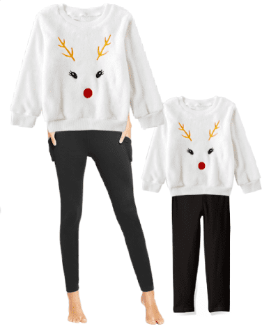 Mother Daughter Matching Gift Ideas