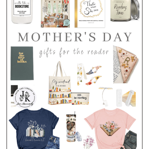 Mothers day gift ideas for mom
